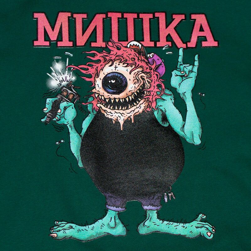 MISHKA(ミシカ)【商品画像４】