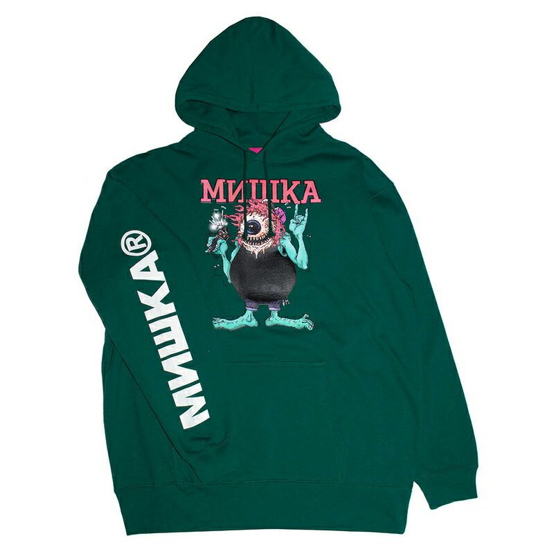 MISHKA(ミシカ)【商品画像５】