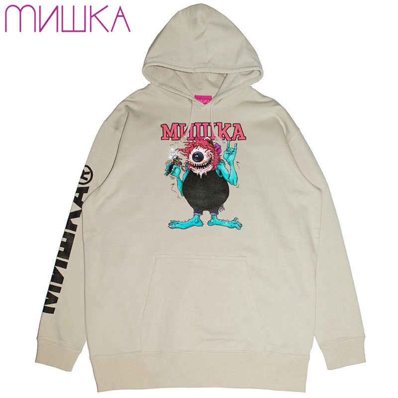 MISHKA(ミシカ)【商品画像１】