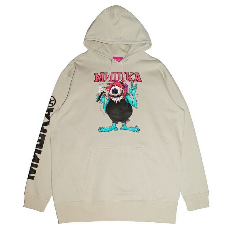 MISHKA(ミシカ)【商品画像２】