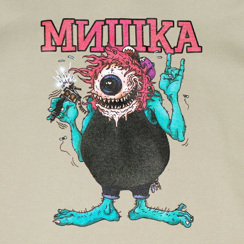 MISHKA(ミシカ)【商品画像４】