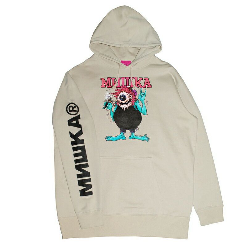 MISHKA(ミシカ)【商品画像５】