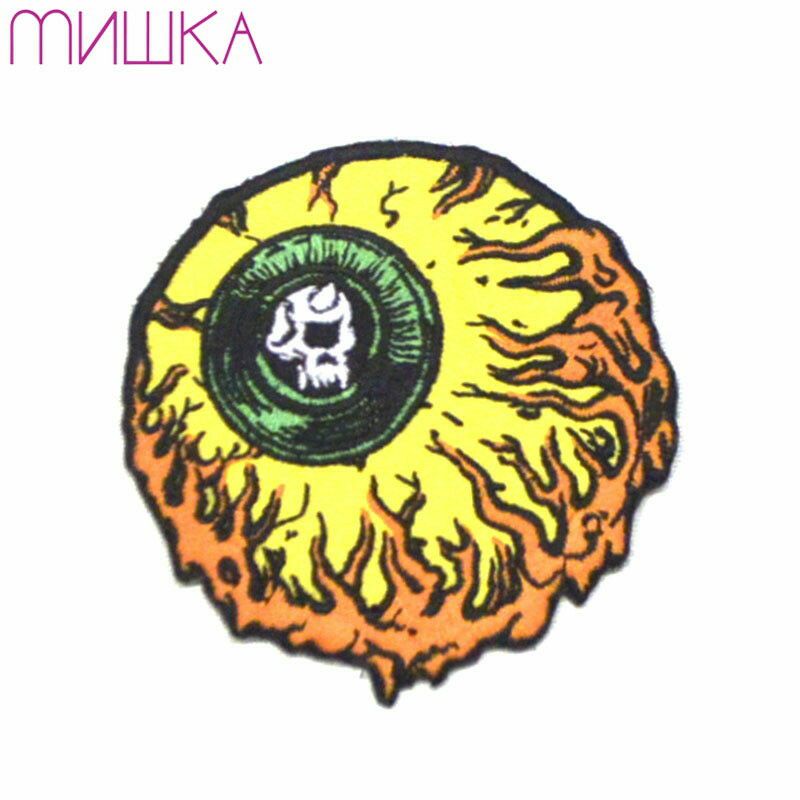 MISHKA(ミシカ)【商品画像１】