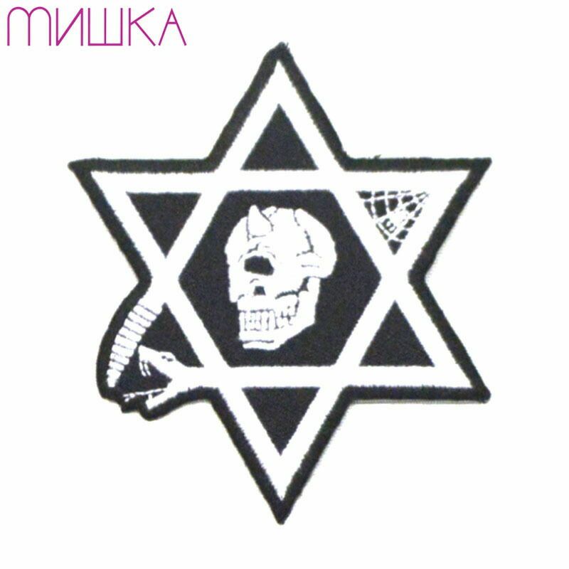 MISHKA(ミシカ)【商品画像１】