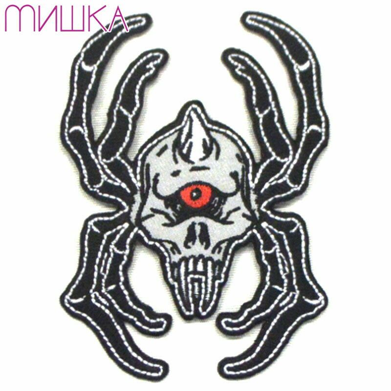 MISHKA(ミシカ)【商品画像１】