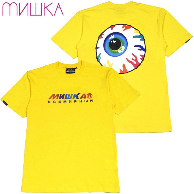 MISHKA(ミシカ)【商品画像１】