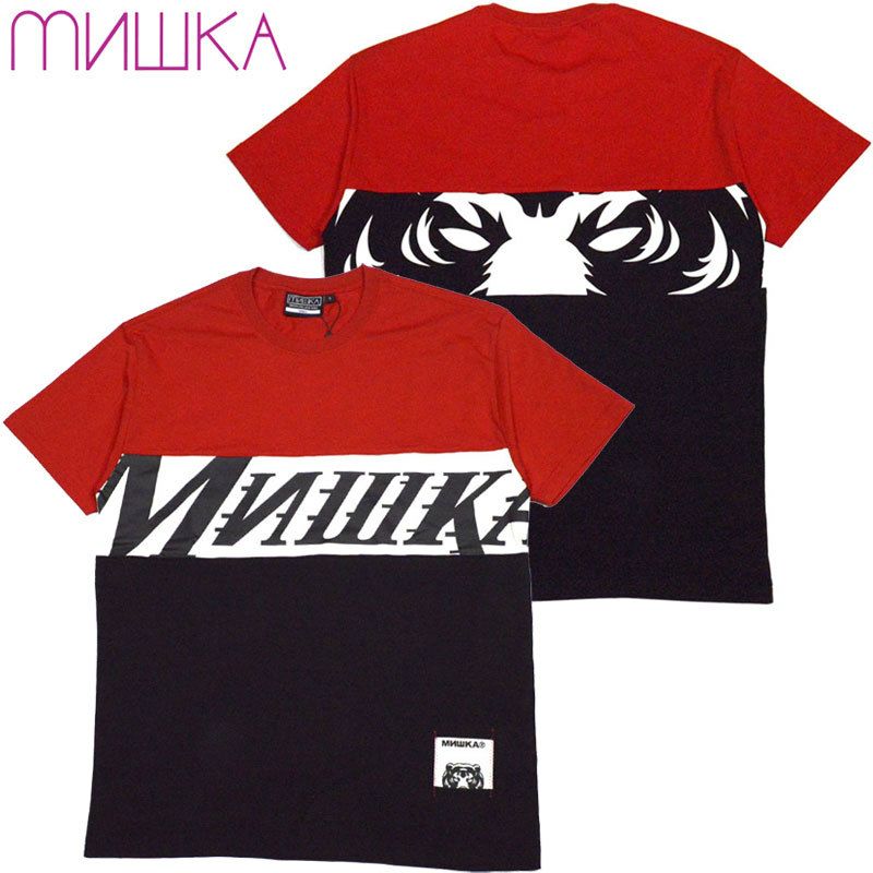 MISHKA(ミシカ)【商品画像１】