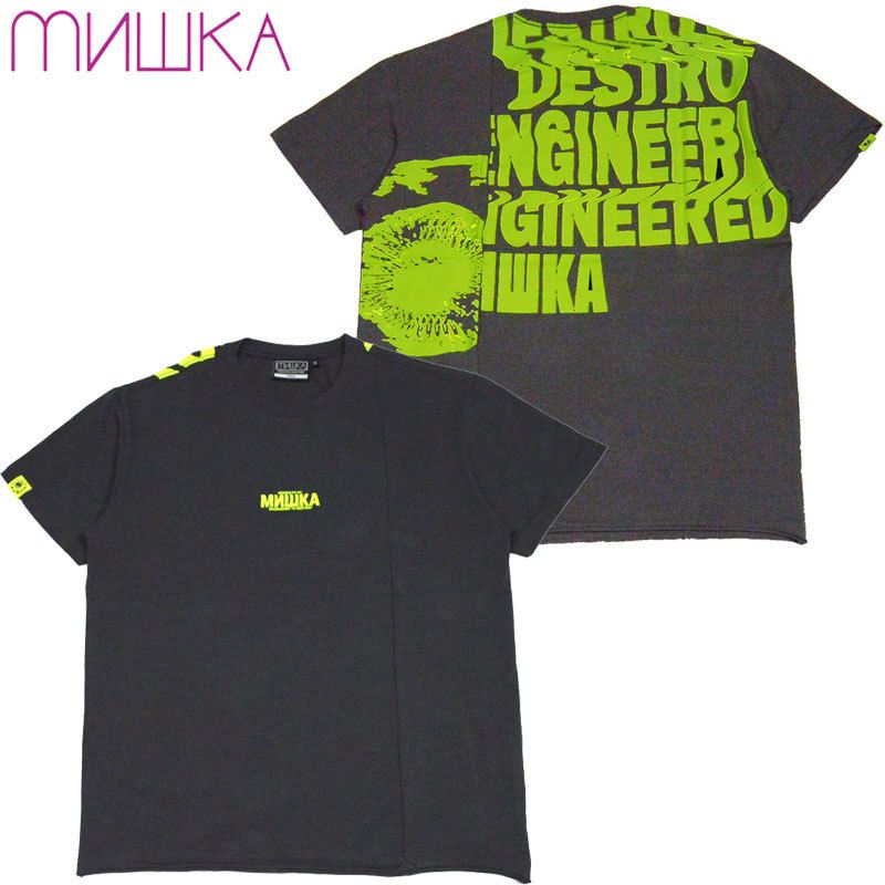 MISHKA(ミシカ)【商品画像１】