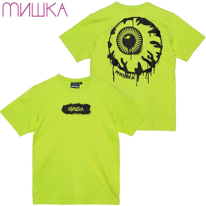 MISHKA(ミシカ)【商品画像１】