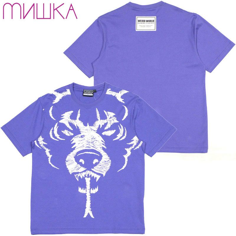 MISHKA(ミシカ)【商品画像１】