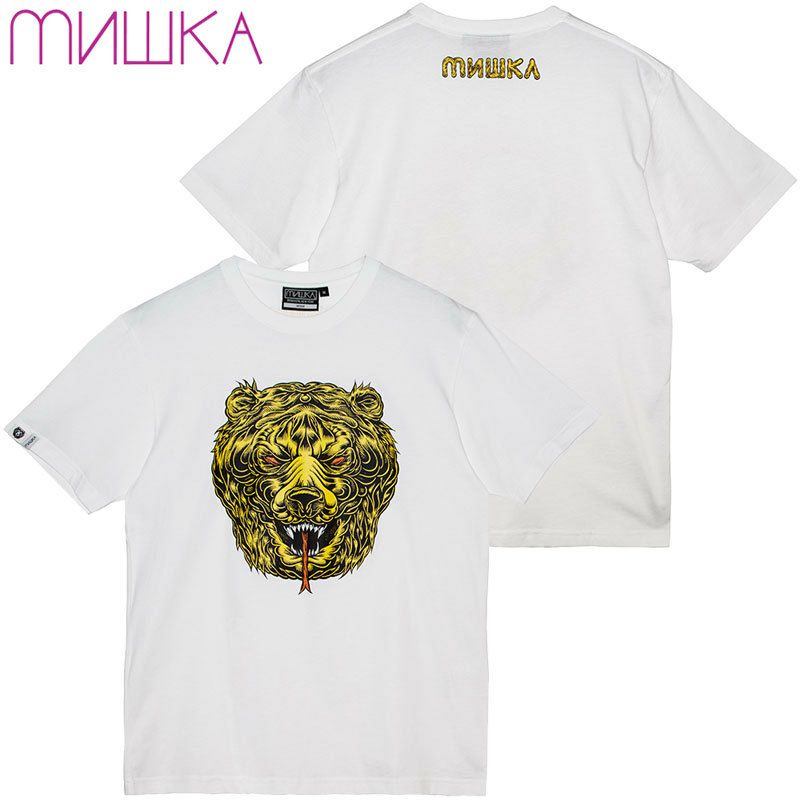 MISHKA(ミシカ)【商品画像１】