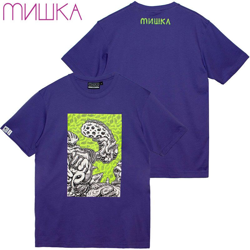 MISHKA(ミシカ)【商品画像１】