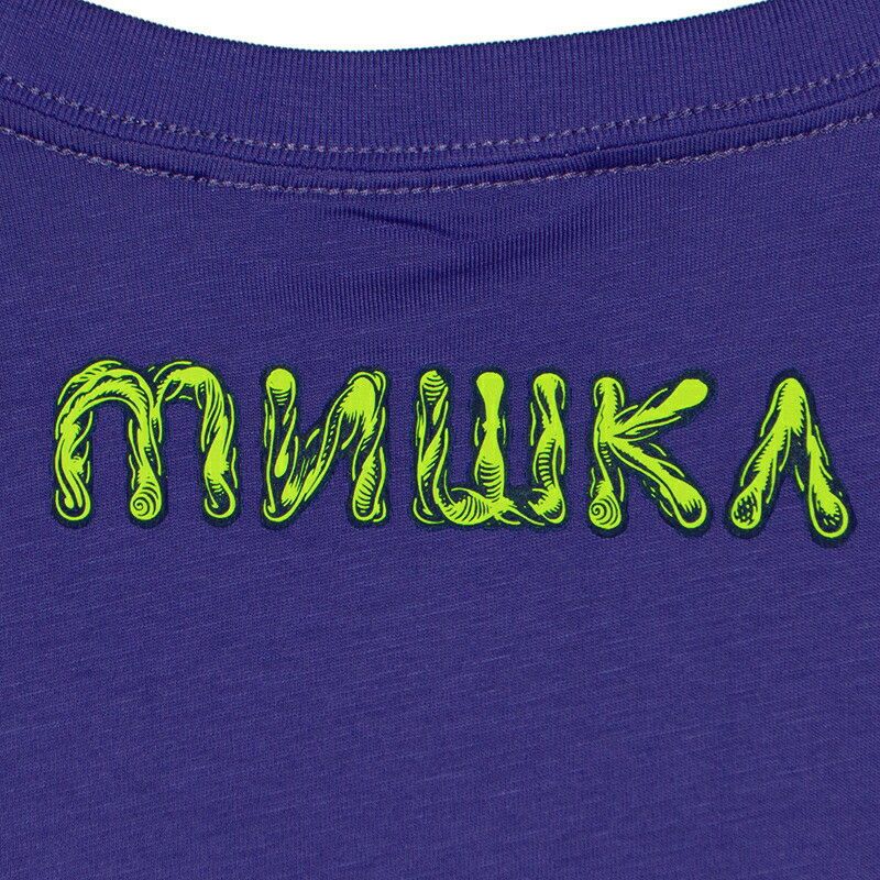 MISHKA(ミシカ)【商品画像５】