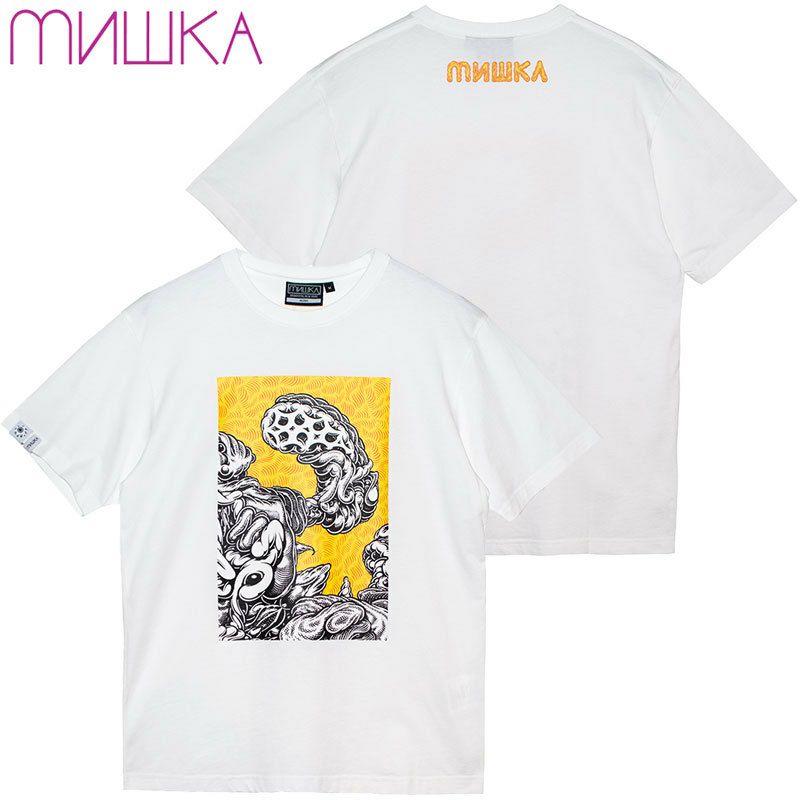 MISHKA(ミシカ)【商品画像１】