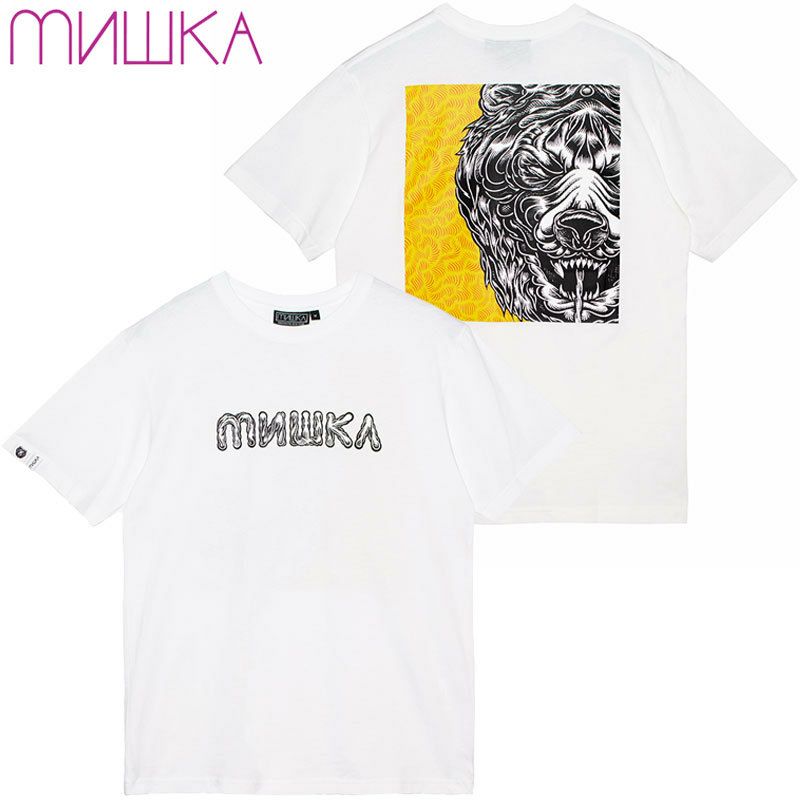 MISHKA(ミシカ)【商品画像１】