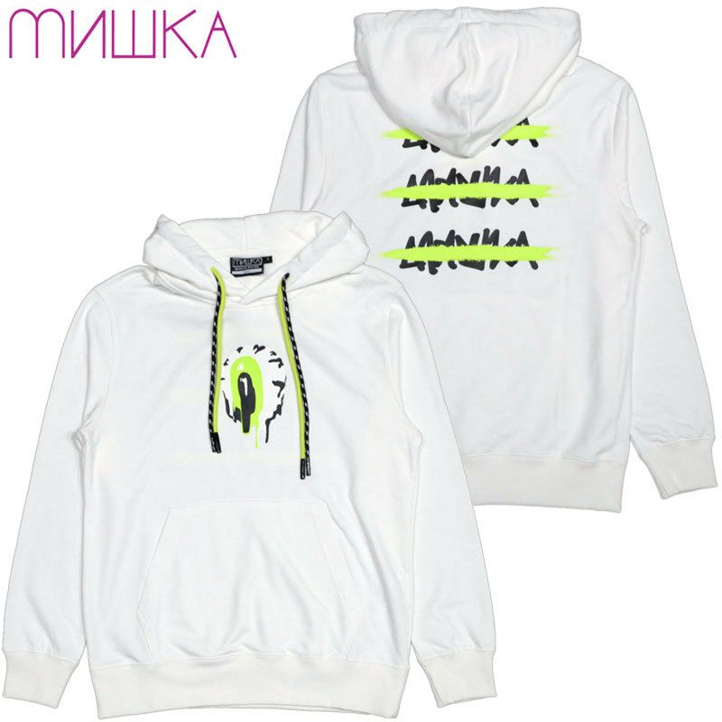 MISHKA(ミシカ)【商品画像１】