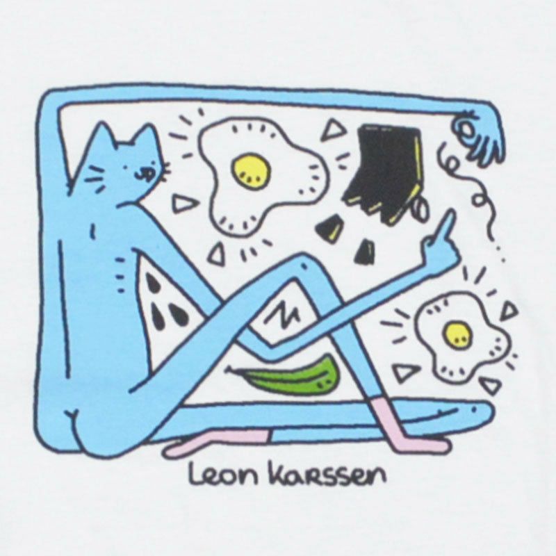 LEONKARSSEEN【商品画像３】