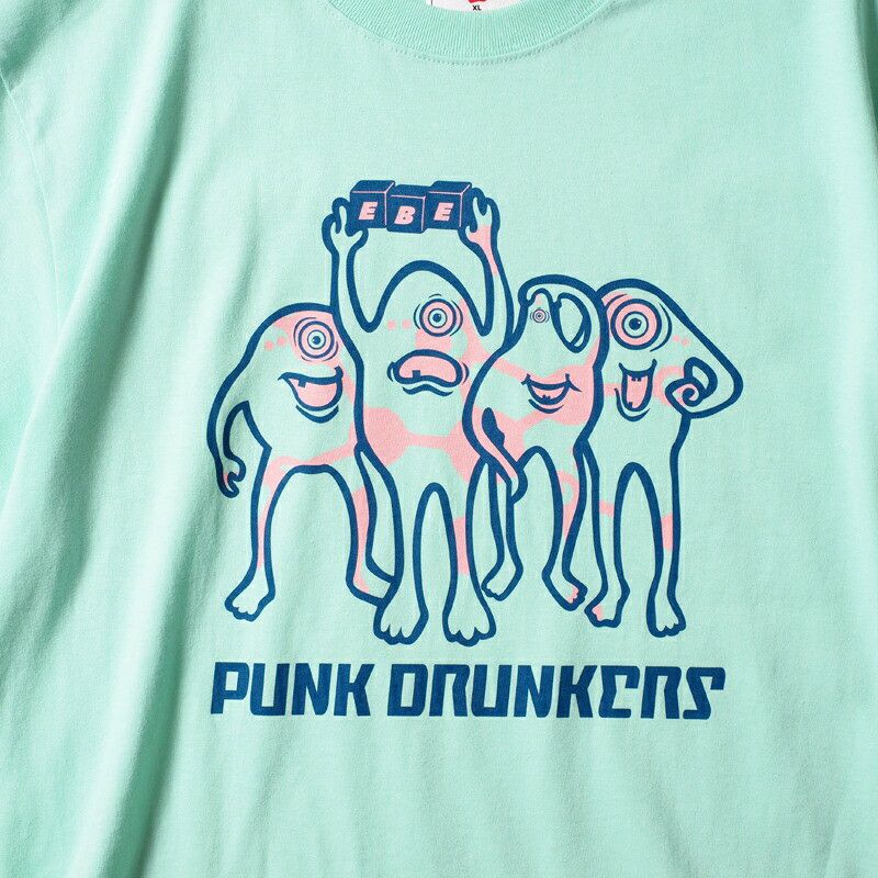 PUNKDRUNKERS(パンクドランカーズ)【商品画像５】