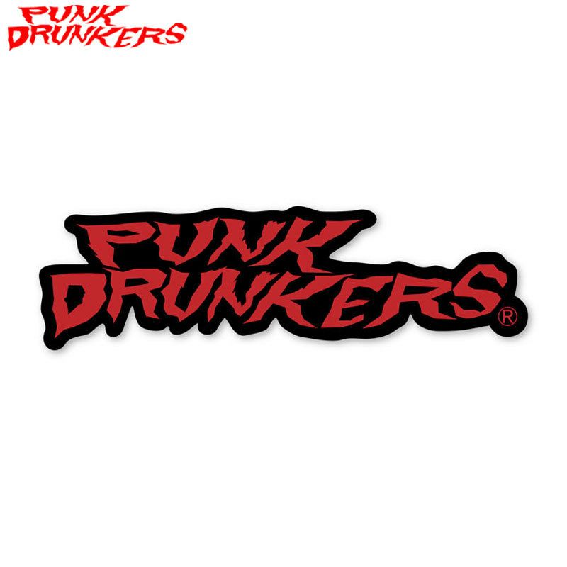 PUNKDRUNKERS(パンクドランカーズ)【商品画像１】