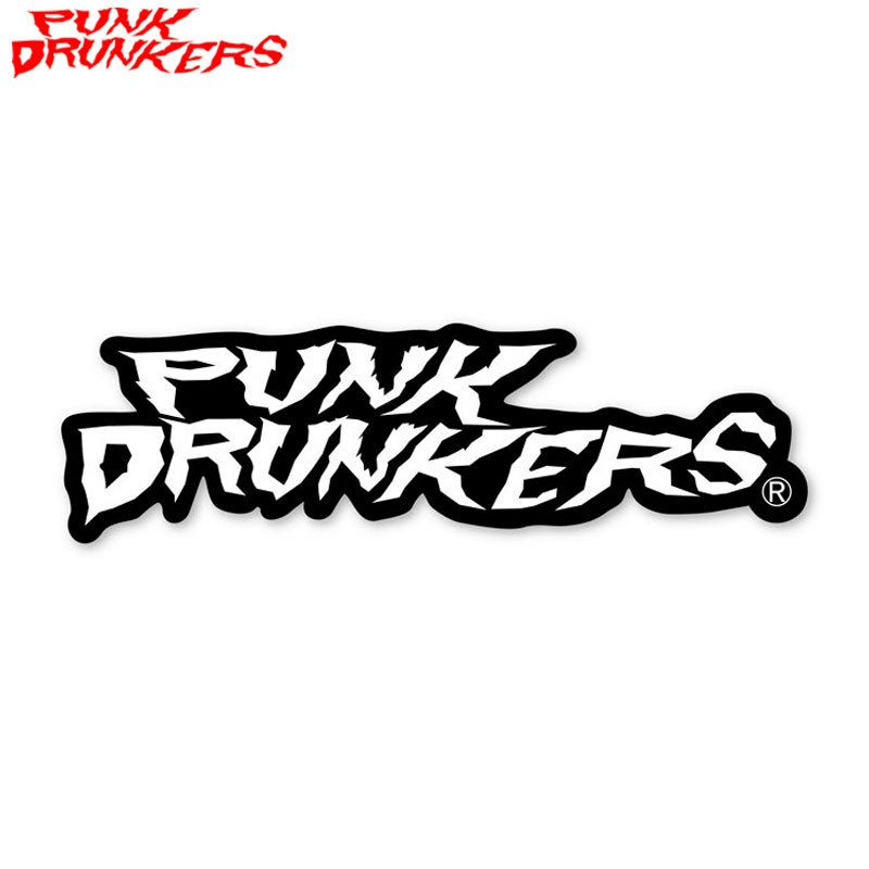 PUNKDRUNKERS(パンクドランカーズ)【商品画像１】