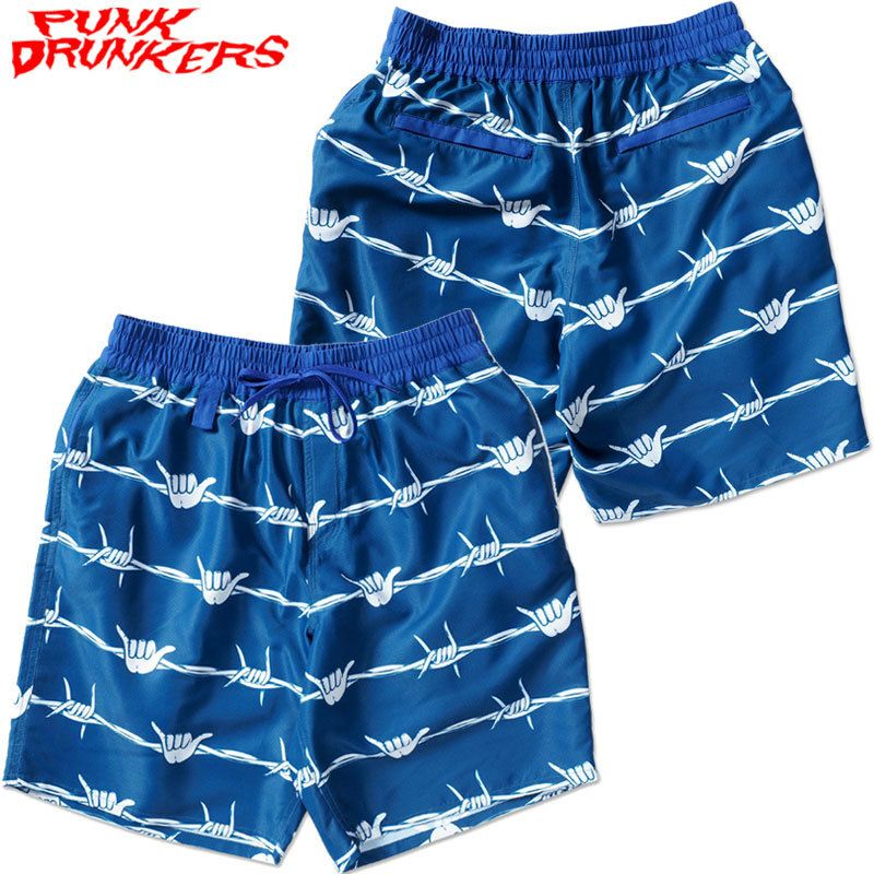 PUNKDRUNKERS(パンクドランカーズ)【商品画像１】