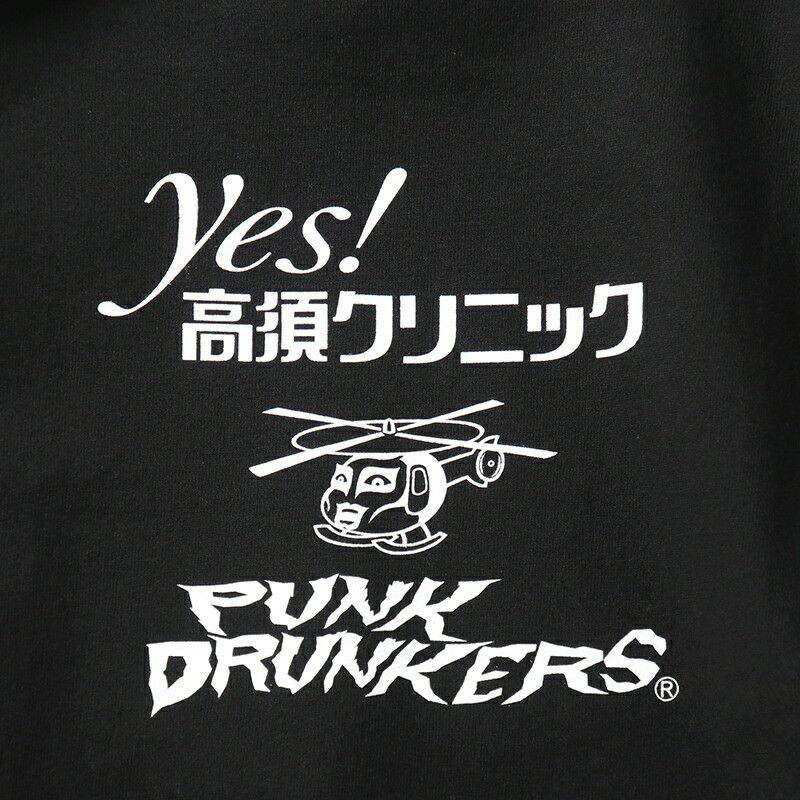 PUNKDRUNKERS(パンクドランカーズ)【商品画像７】