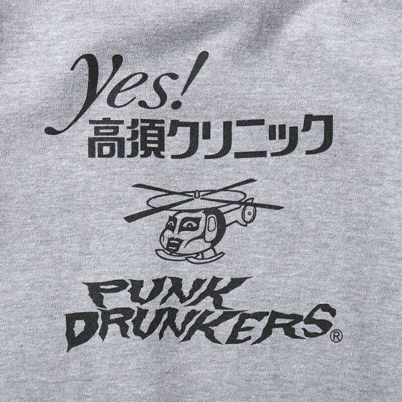 PUNKDRUNKERS(パンクドランカーズ)【商品画像６】