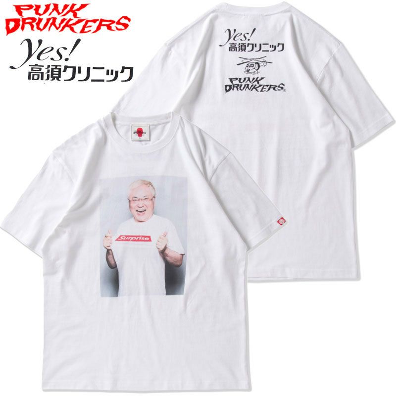 PUNKDRUNKERS(パンクドランカーズ)【商品画像１】