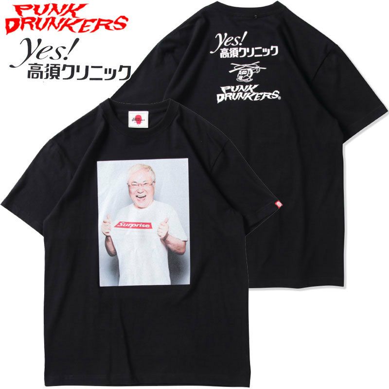 PUNKDRUNKERS(パンクドランカーズ)【商品画像１】