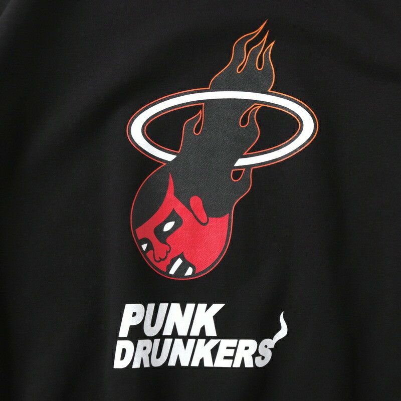 PUNKDRUNKERS(パンクドランカーズ)【商品画像4】