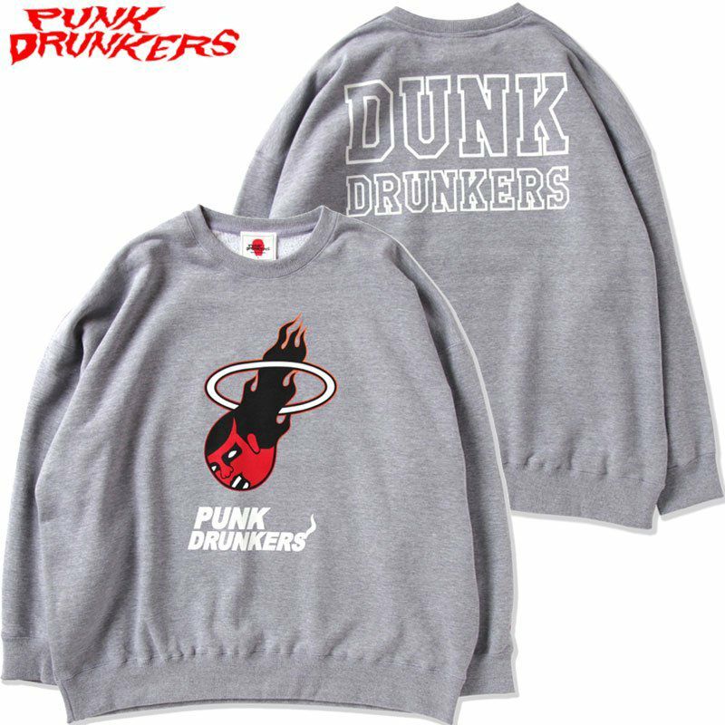 PUNKDRUNKERS(パンクドランカーズ)【商品画像１】