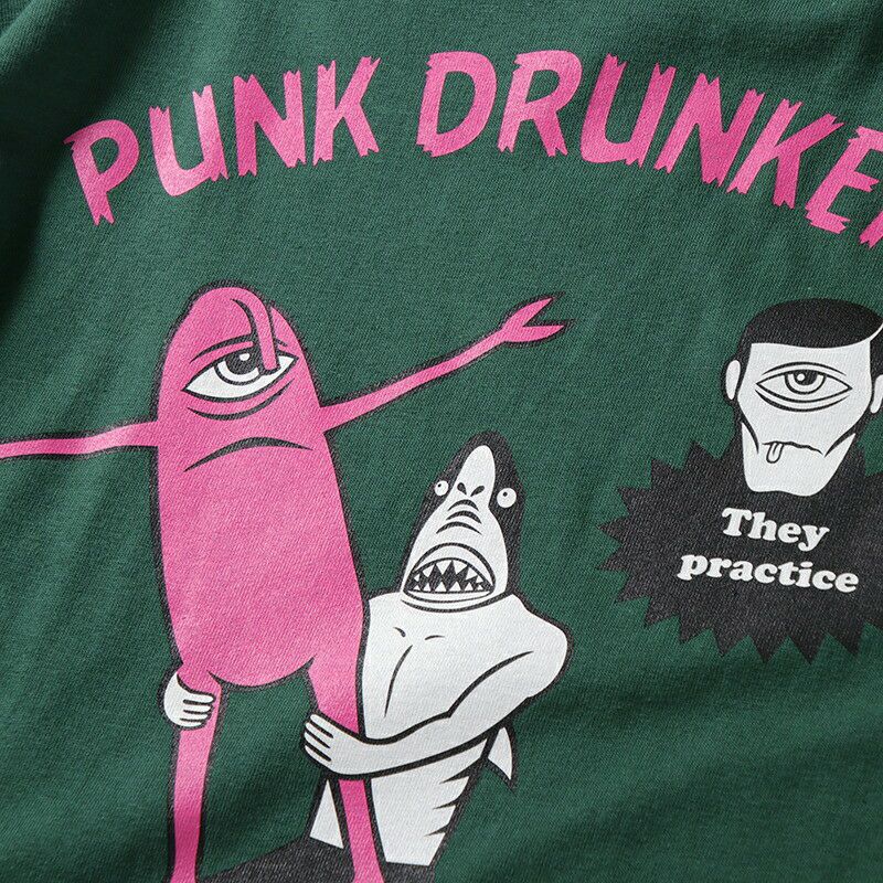 PUNKDRUNKERS(パンクドランカーズ)【商品画像7】