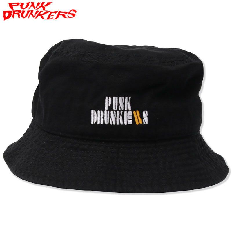 PUNKDRUNKERS(パンクドランカーズ)【商品画像１】