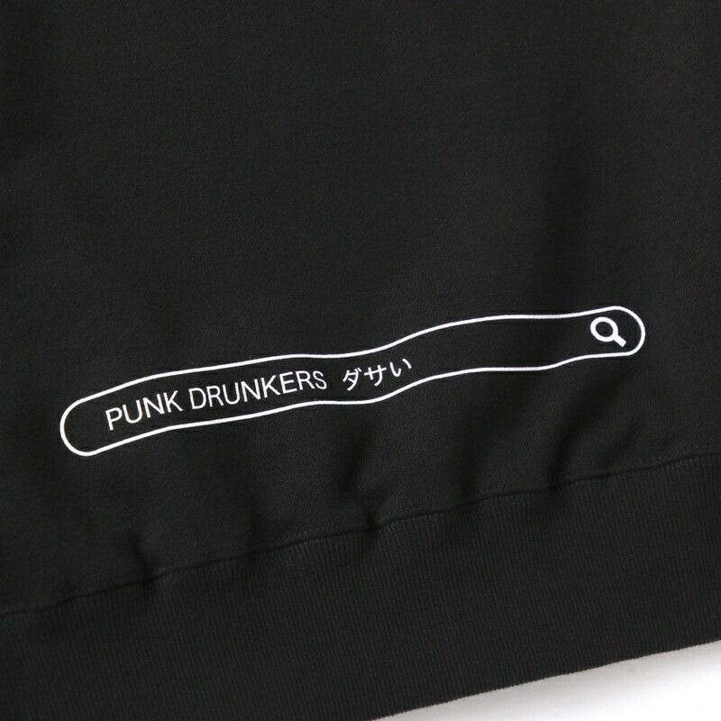 PUNKDRUNKERS(パンクドランカーズ)【商品画像5】