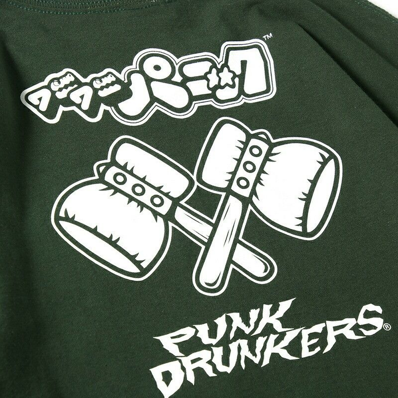 PUNKDRUNKERS(パンクドランカーズ)【商品画像５】