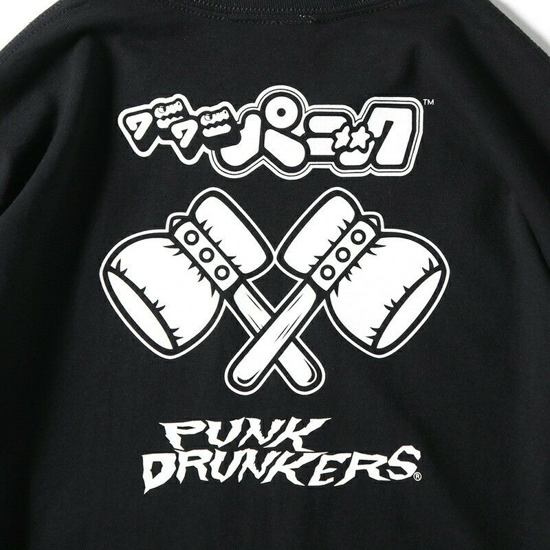 PUNKDRUNKERS(パンクドランカーズ)【商品画像５】