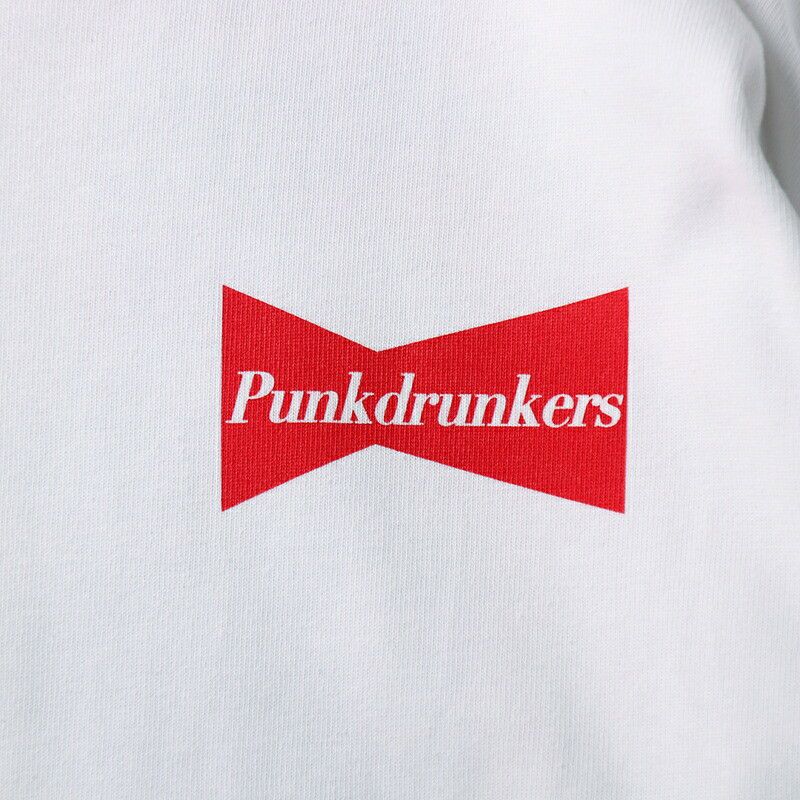 PUNKDRUNKERS(パンクドランカーズ)【商品画像３】