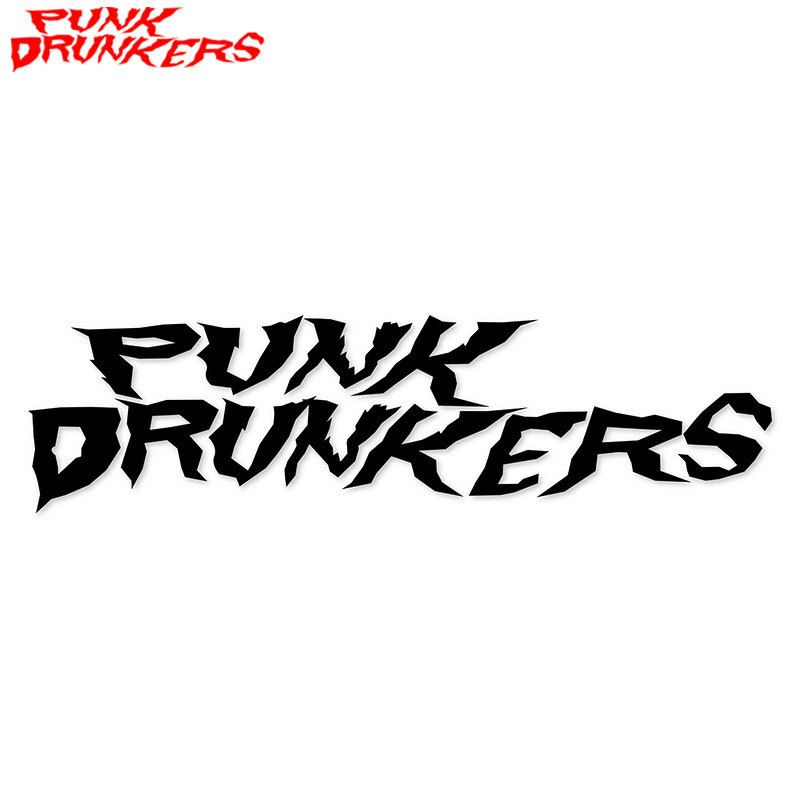 PUNKDRUNKERS(パンクドランカーズ)【商品画像１】