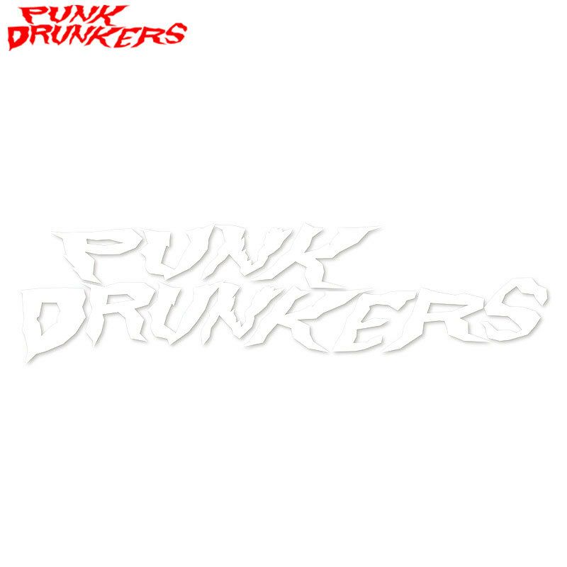 PUNKDRUNKERS(パンクドランカーズ)【商品画像１】