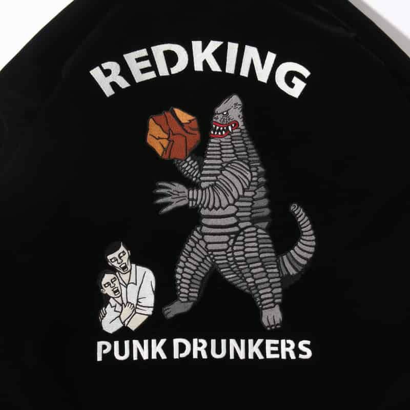 PUNKDRUNKERS(パンクドランカーズ)【商品画像11】