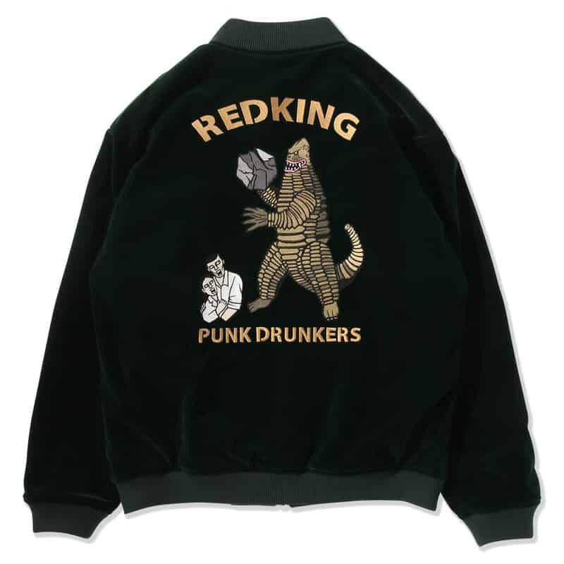 PUNKDRUNKERS(パンクドランカーズ)【商品画像3】