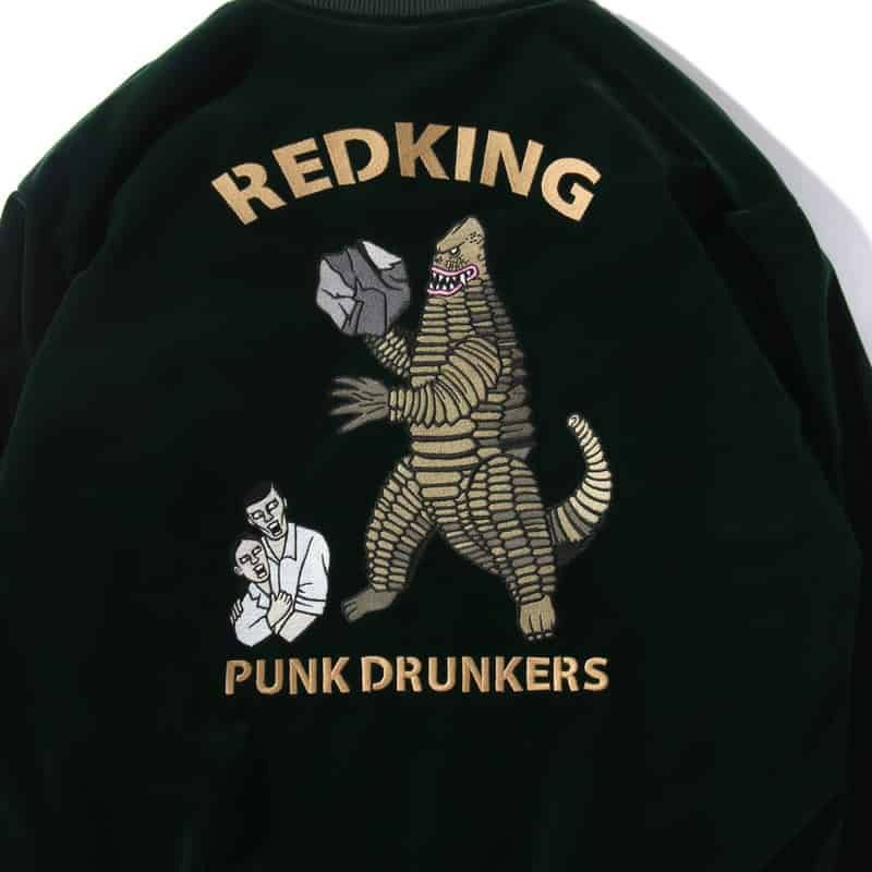 PUNKDRUNKERS(パンクドランカーズ)【商品画像11】