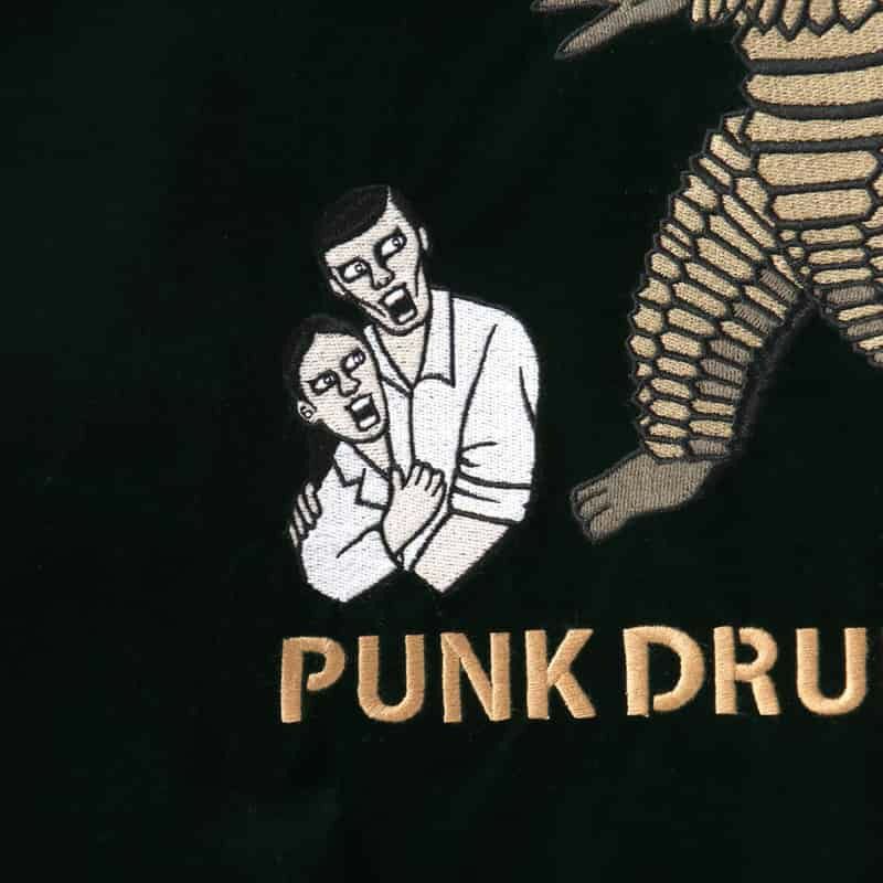 PUNKDRUNKERS(パンクドランカーズ)【商品画像12】