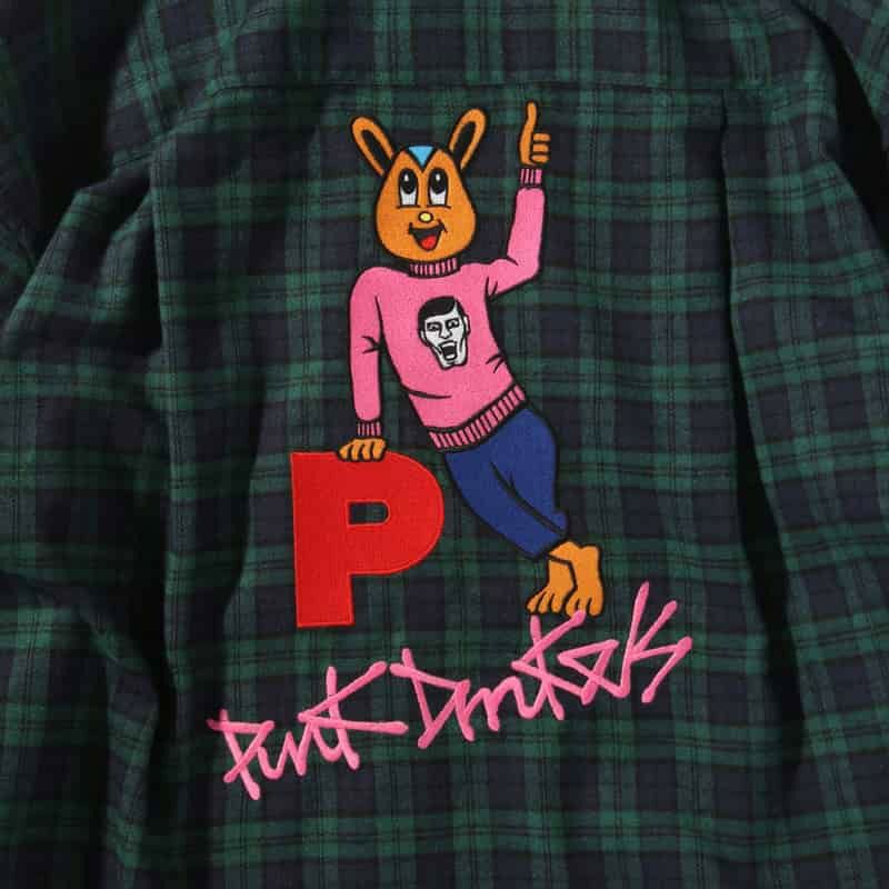 PUNKDRUNKERS(パンクドランカーズ)【商品画像10】