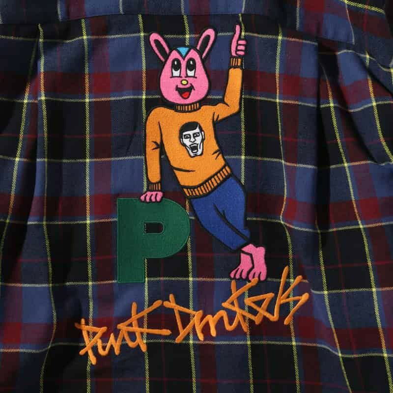 PUNKDRUNKERS(パンクドランカーズ)【商品画像9】