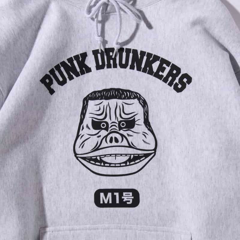 PUNKDRUNKERS(パンクドランカーズ)【商品画像5】