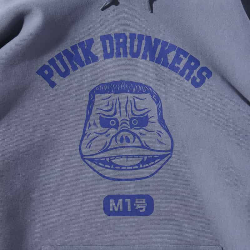 PUNKDRUNKERS(パンクドランカーズ)【商品画像5】