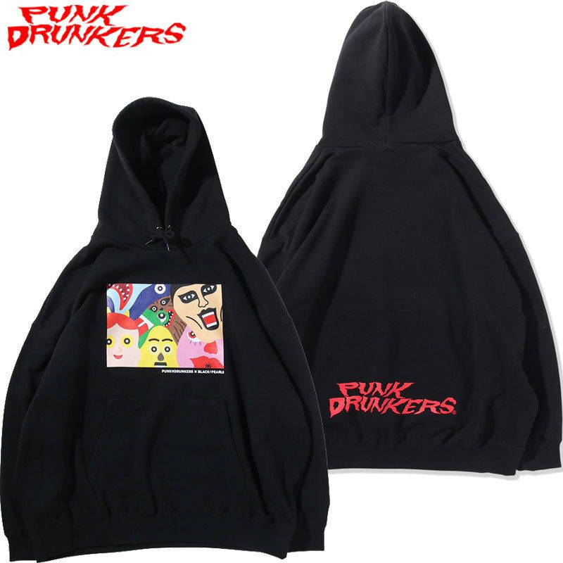 PUNKDRUNKERS(パンクドランカーズ)【商品画像1】