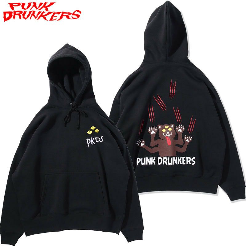 PUNKDRUNKERS(パンクドランカーズ)【商品画像1】