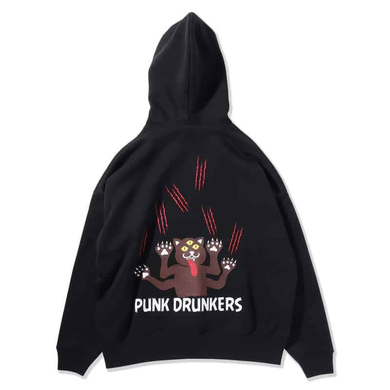 PUNKDRUNKERS(パンクドランカーズ)【商品画像3】